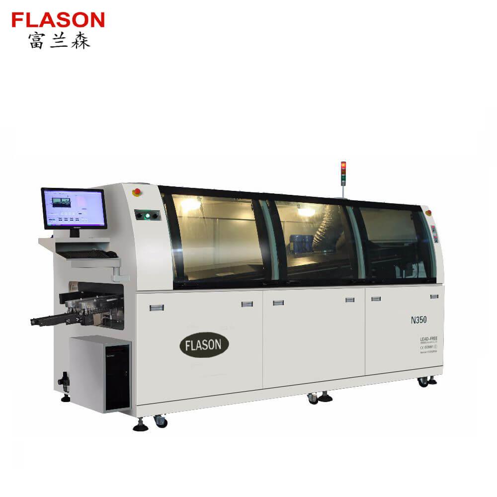 Flason SMT PCB Manufacturing Equipment
